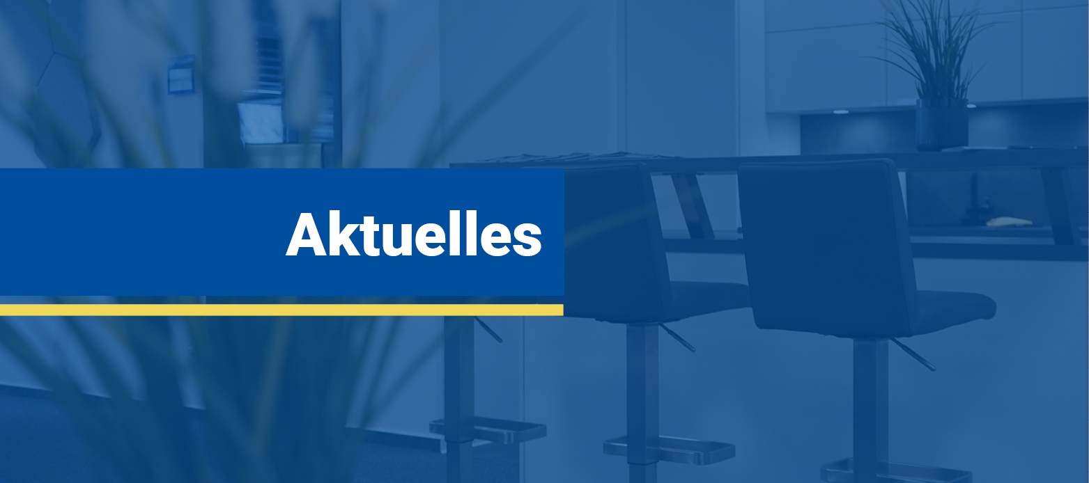 Aktuelles Banner - KTI Distribution GmbH