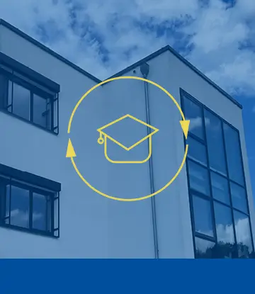 Firmengebäude - KTI Distribution GmbH
