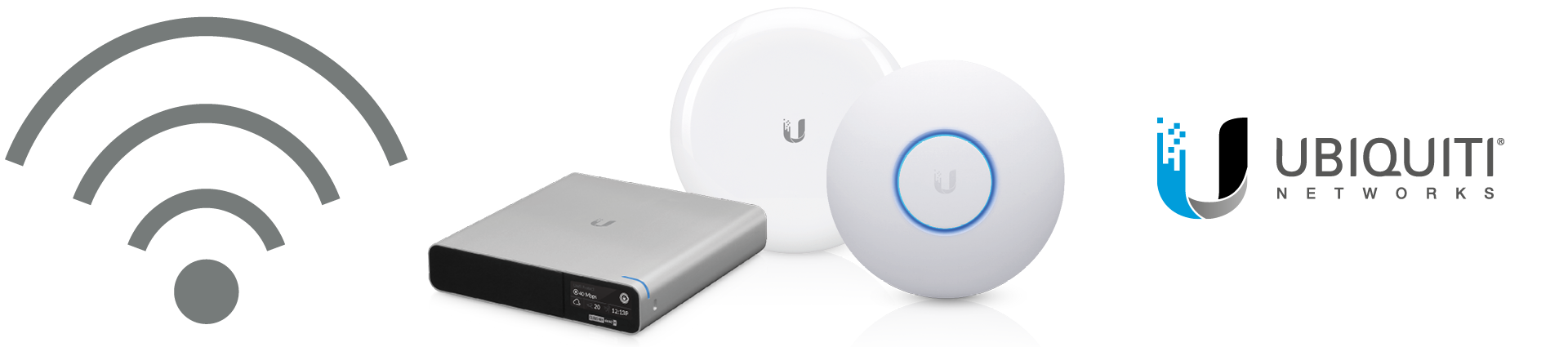 Ubiquiti Partner Banner - KTI Distribution GmbH