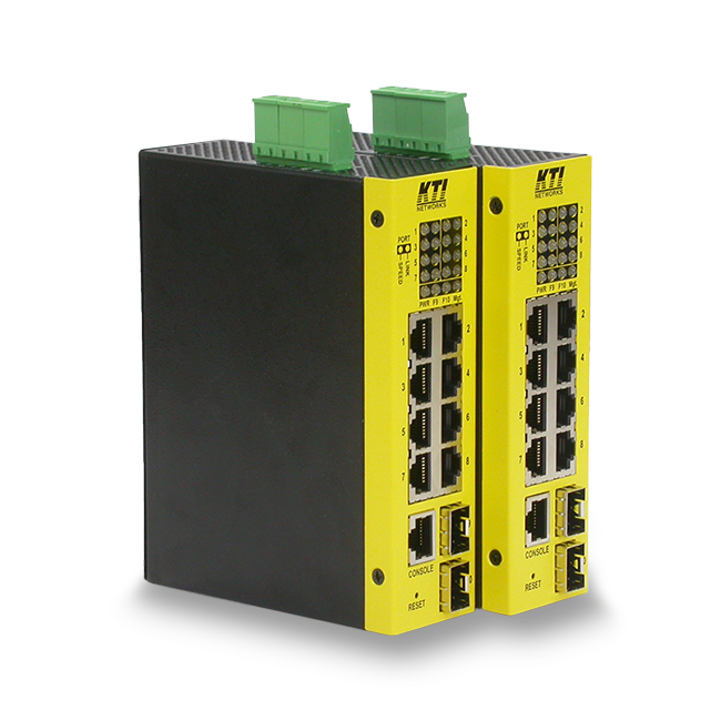 KG-1060, 10 Port Gigabit Switch