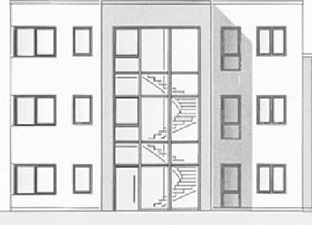 Firmengebäude der KTI Distribution GmbH