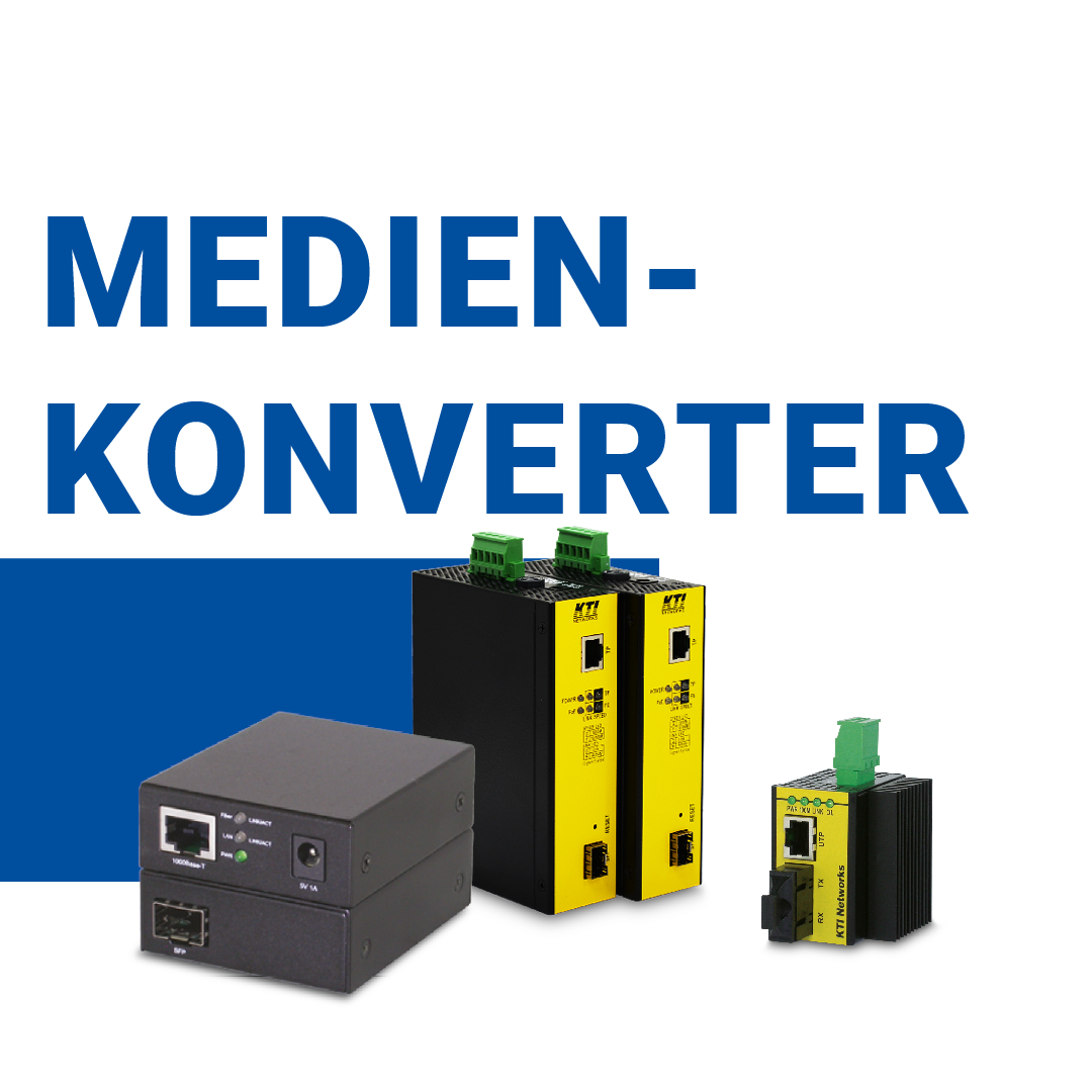Medienkonverter
