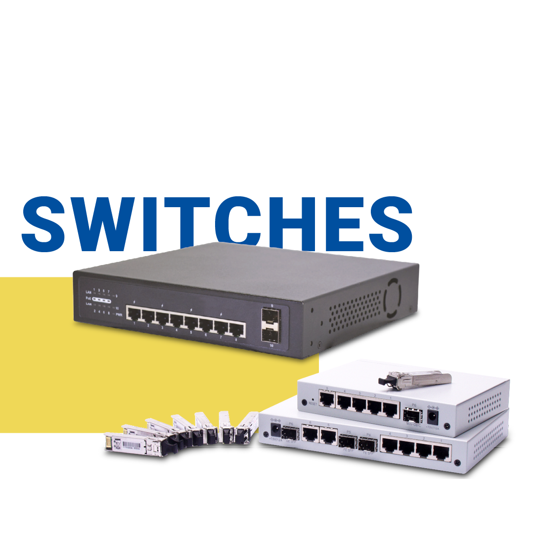 Switches