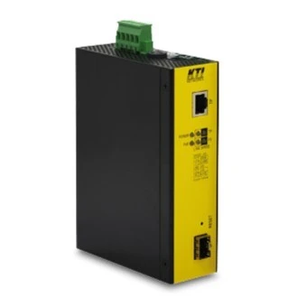 KGC-261, PoE-Konverter Serie