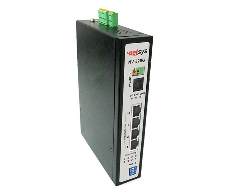 Produktbild des NV-520G