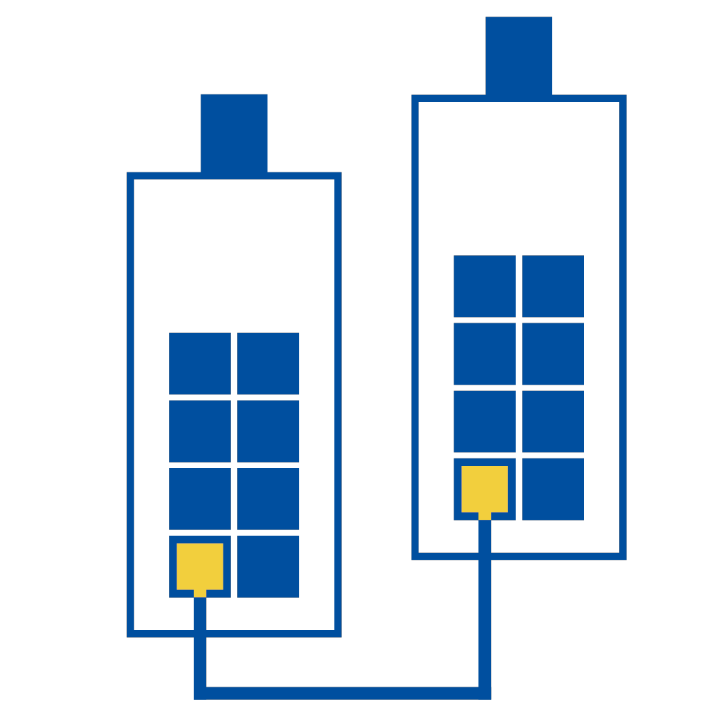 Weitere Informationen - Grundlagen der aktiven Netzwerktechnik
