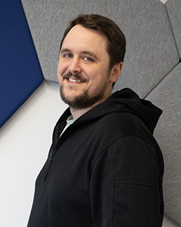 Niklas Thiele - Technik und Support